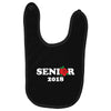 Senior 2018 Baby Bibs