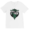 mmp V-Neck Tee