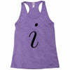 i Racerback Tank