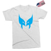 wolverine mask x men avengers marvel comics gift Exclusive T-shirt