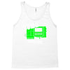bomb has been planted Tank Top