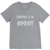 voldemort is my homeboy V-Neck Tee