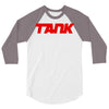 Tank Deji 3/4 Sleeve Shirt