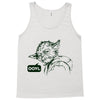only once you live Tank Top