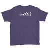 icke evolution Youth Tee