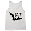bat (2) Tank Top