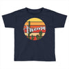Arizona Toddler T-shirt