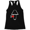 i love lamp (2) best trending Racerback Tank
