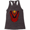 phoenix Racerback Tank