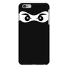 ninja mask eyes martial arts novelty iPhone 6 Plus/6s Plus Case
