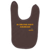 Do Something Worth Remembering -   Elvis Baby Bibs