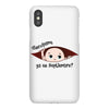 Disculpame Ya Es Septiembre? iPhoneX