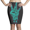 west coast Pencil Skirts