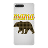 mama bear iPhone 7 Plus Case