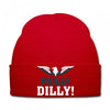 Philly Dilly Knit Cap