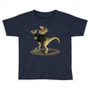 shakespearosaurus Toddler T-shirt