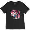 literature monkey V-Neck Tee