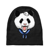 panda sailor Baby Beanies
