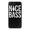 nice bass fishing iPhone 7 Plus Case