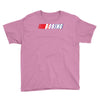 boring Youth Tee