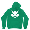 owl Unisex Hoodie