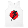 vic bad Tank Top