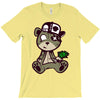 crew five hustla T-Shirt
