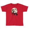 doctor's portrait Toddler T-shirt