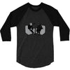 paternity test 3/4 Sleeve Shirt