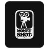 money shot Mousepad