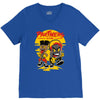 partners V-Neck Tee