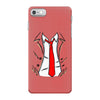 exclusive constantine tee iPhone 7 Case