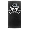 skull rock music gift new Samsung Galaxy S7 Edge