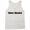 home skooled Tank Top