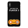 Waiting for Player 3 Gamer iPhoneX