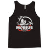 mobius racing sonic Tank Top