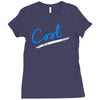 cool Ladies Fitted T-Shirt