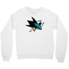 jose sharks youth Crewneck Sweatshirt