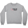 fahrie77 Crewneck Sweatshirt