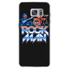 rock man Samsung Galaxy S7