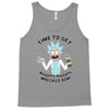 time to get Tank Top