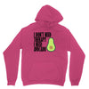 Avocado Unisex Hoodie