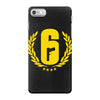 Rainbow Six Siege iPhone 7 Case