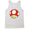 twitchy mushroom! Tank Top