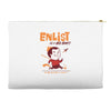enlist Accessory Pouches