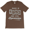 made in 1953 and still awesome T-Shirt