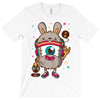 weird dj T-Shirt