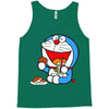 Doraemon Tank Top