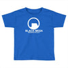 the black mesa research Toddler T-shirt