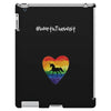 Worth The Wait iPad 3 and 4 Case